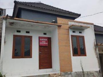 Rumah disewa di Batuaji, Tabanan
