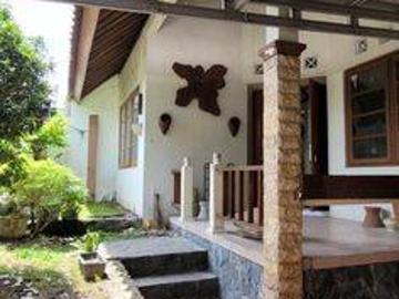 Rumah disewa di Banguntapan, Bantul
