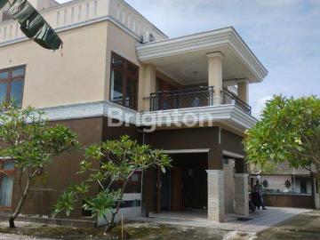 Rumah disewa di Banguntapan, Bantul