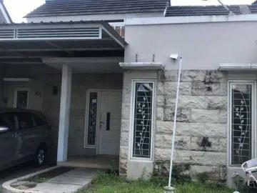 Rumah disewa di Banguntapan, Bantul