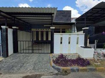 Rumah disewa di Banjar Wijaya, Tangerang