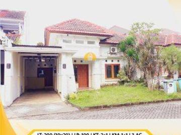 Rumah disewa di Banyumanik, Semarang
