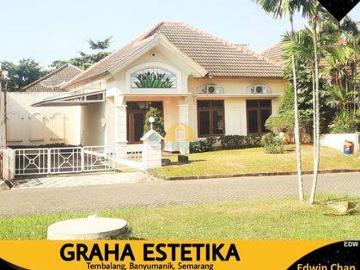 Rumah disewa di Banyumanik, Semarang