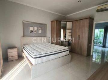 Rumah disewa di Bintaro, Tangerang Selatan