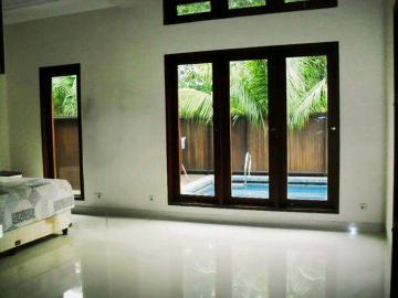 Rumah disewa di Bintaro, Tangerang Selatan