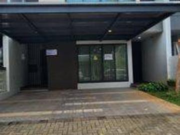 Rumah disewa di Bintaro, Tangerang Selatan