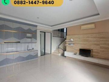 Rumah disewa di Bintaro, Tangerang Selatan