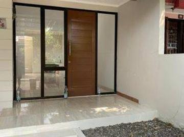 Rumah disewa di Bintaro, Tangerang Selatan