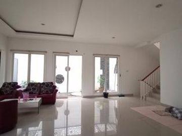 Rumah disewa di Bintaro, Tangerang Selatan