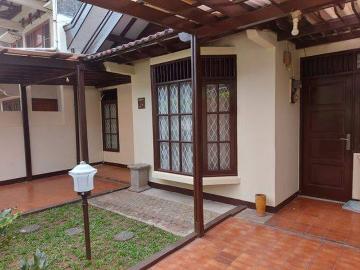 Rumah disewa di Bintaro, Jakarta Selatan