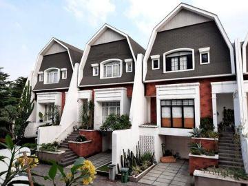 Rumah disewa di Bintaro, Jakarta Selatan