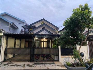 Rumah disewa di Bintaro, Jakarta Selatan