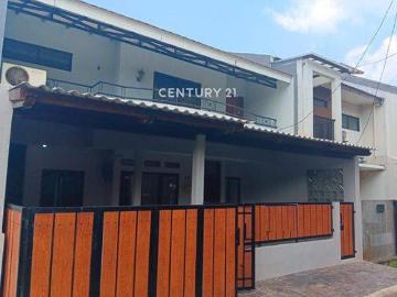 Rumah disewa di Bintaro, Jakarta Selatan