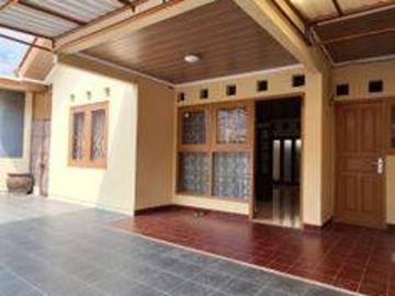 Rumah disewa di Bintaro, Jakarta Selatan