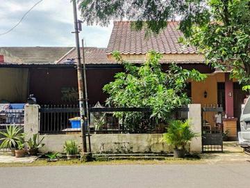 Rumah disewa di Bintaro, Jakarta Selatan