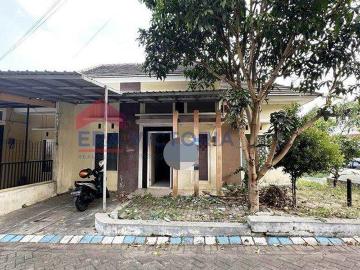 Rumah disewa di Blimbing, Malang