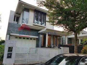 Rumah disewa di Blimbing, Malang