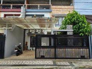 Rumah disewa di Blimbing, Malang