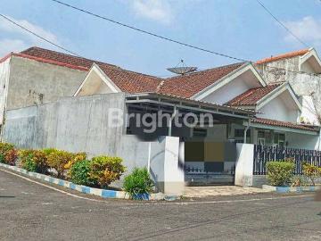 Rumah disewa di Blimbing, Malang