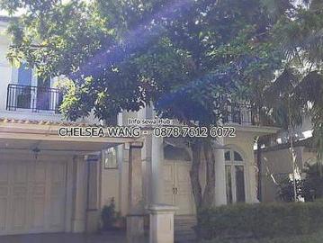 Rumah disewa di BSD, Tangerang
