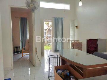 Rumah disewa di BSD, Tangerang