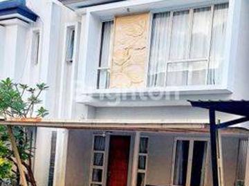 Rumah disewa di Bukit Raya, Pekanbaru