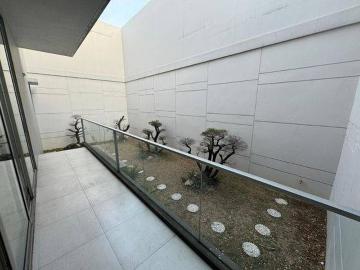 Rumah disewa di Golf Island, Jakarta Utara