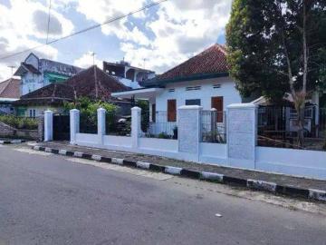 Rumah disewa di Gondokusuman, Yogyakarta