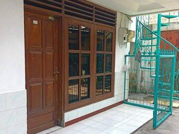 Rumah disewa di Gondokusuman, Yogyakarta