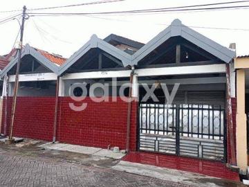 Rumah disewa di Gayungan, Surabaya
