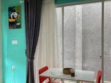 Rumah disewa di Gading Serpong, Tangerang