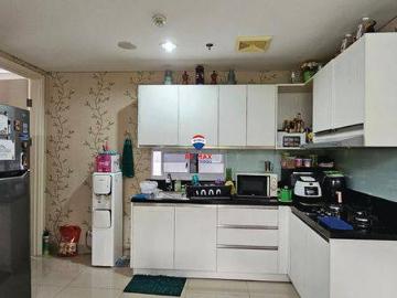 Rumah disewa di Gading Serpong, Tangerang