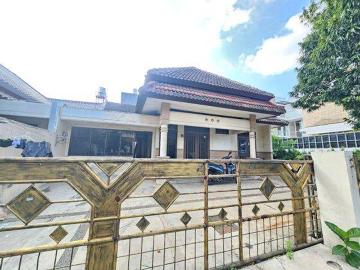 Rumah disewa di Gading Serpong, Tangerang