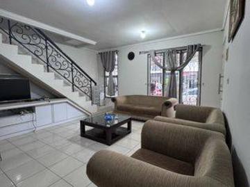 Rumah disewa di Gading Serpong, Tangerang