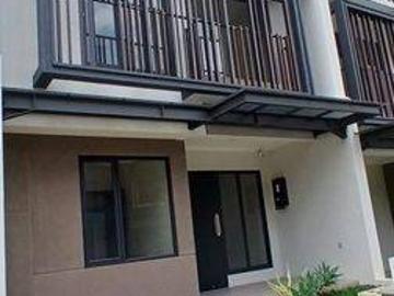 Rumah disewa di Gading Serpong, Tangerang