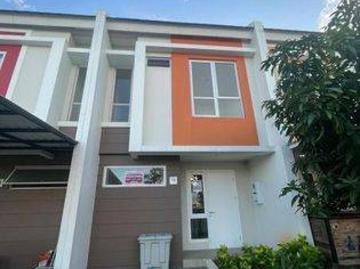 Rumah disewa di Gading Serpong, Tangerang