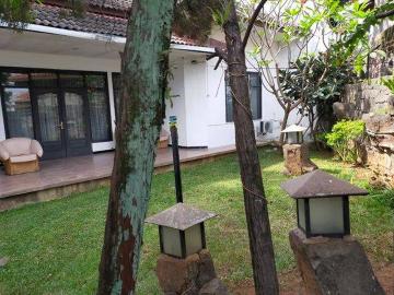 Rumah disewa di Gajah Mungkur, Semarang