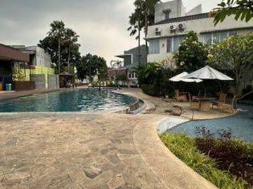 Rumah disewa di Galaxy, Bekasi