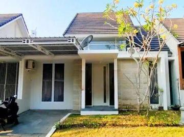 Rumah disewa di Gamping, Sleman