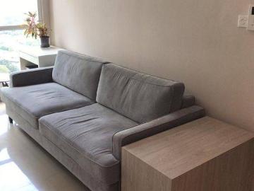 Rumah disewa di Gandaria, Jakarta Selatan