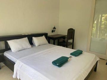 Rumah disewa di Gili Trawangan, Lombok Utara