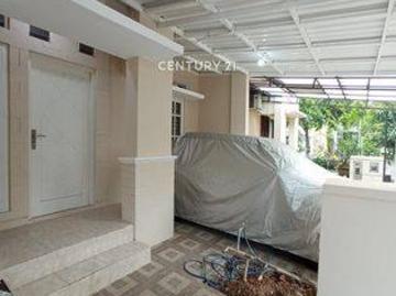 Rumah disewa di Graha Bintaro, Jakarta Selatan