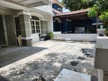 Rumah disewa di Graha Padma, Semarang