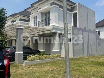 Rumah disewa di Grand Wisata, Bekasi