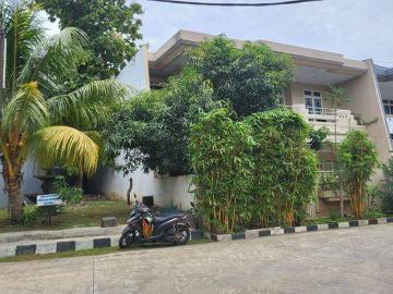 Rumah disewa di Green garden, Jakarta Barat