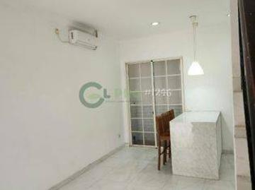 Rumah disewa di Green Lake City, Jakarta Barat