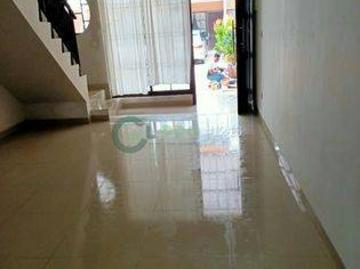 Rumah disewa di Green Lake City, Jakarta Barat