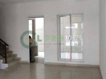 Rumah disewa di Green Lake City, Jakarta Barat