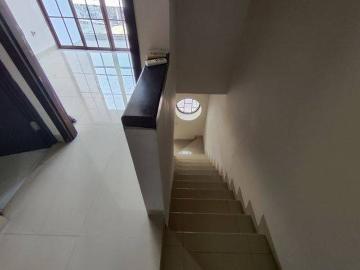 Rumah disewa di Green Lake City, Jakarta Barat