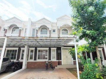 Rumah disewa di Green Lake City, Jakarta Barat